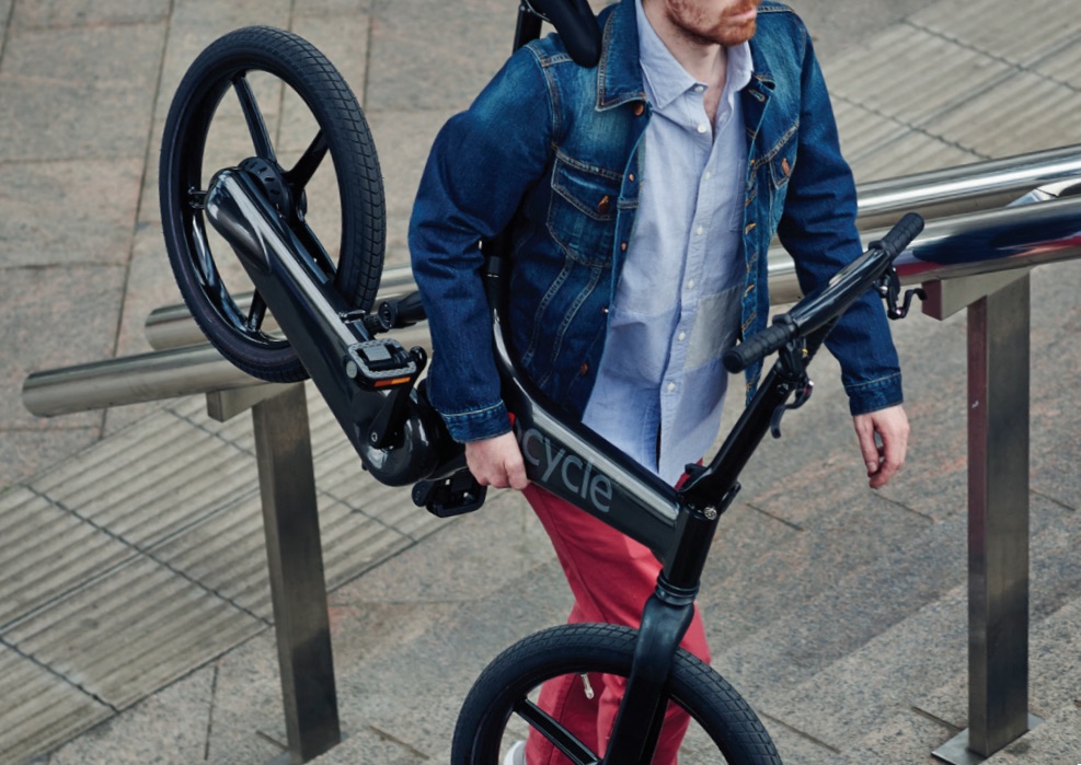 GoCycle