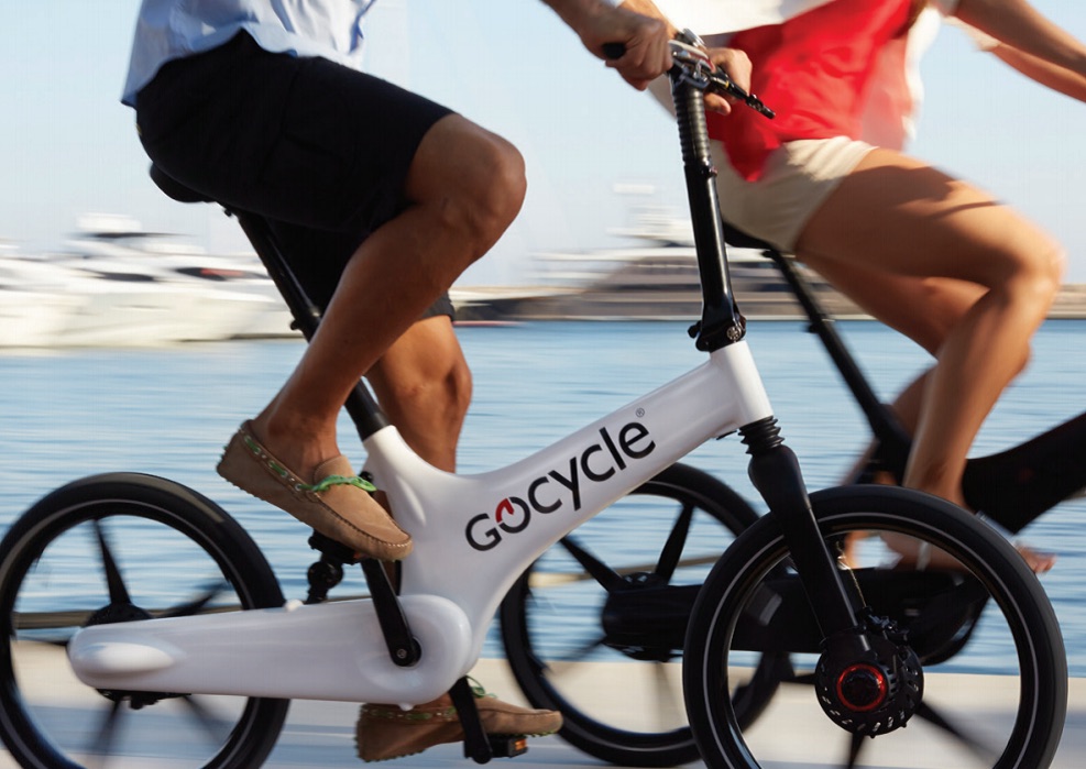 GoCycle