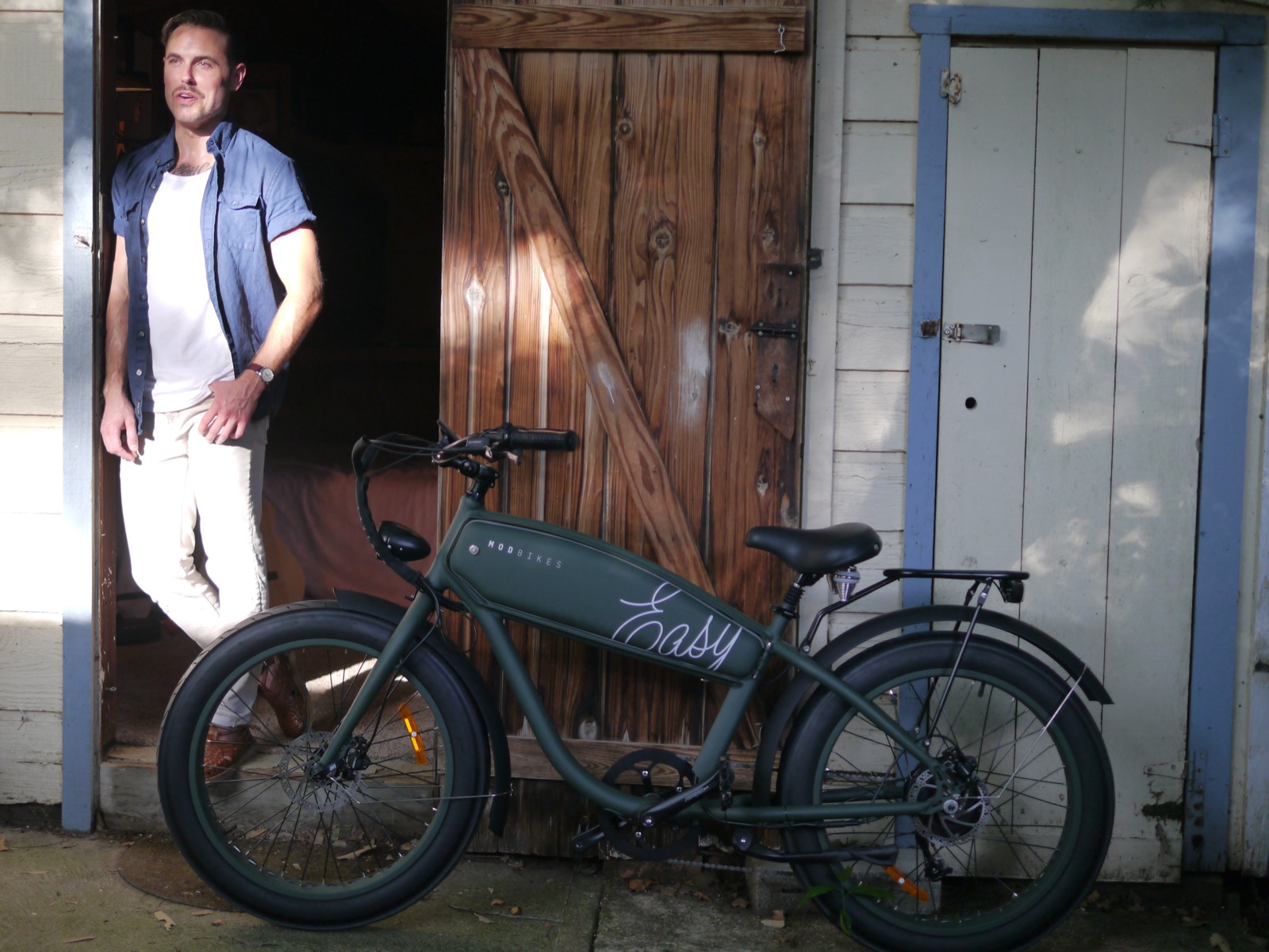ModBikes
