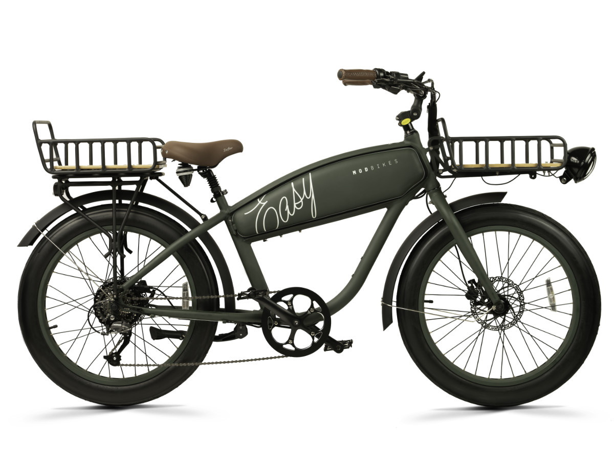 ModBikes