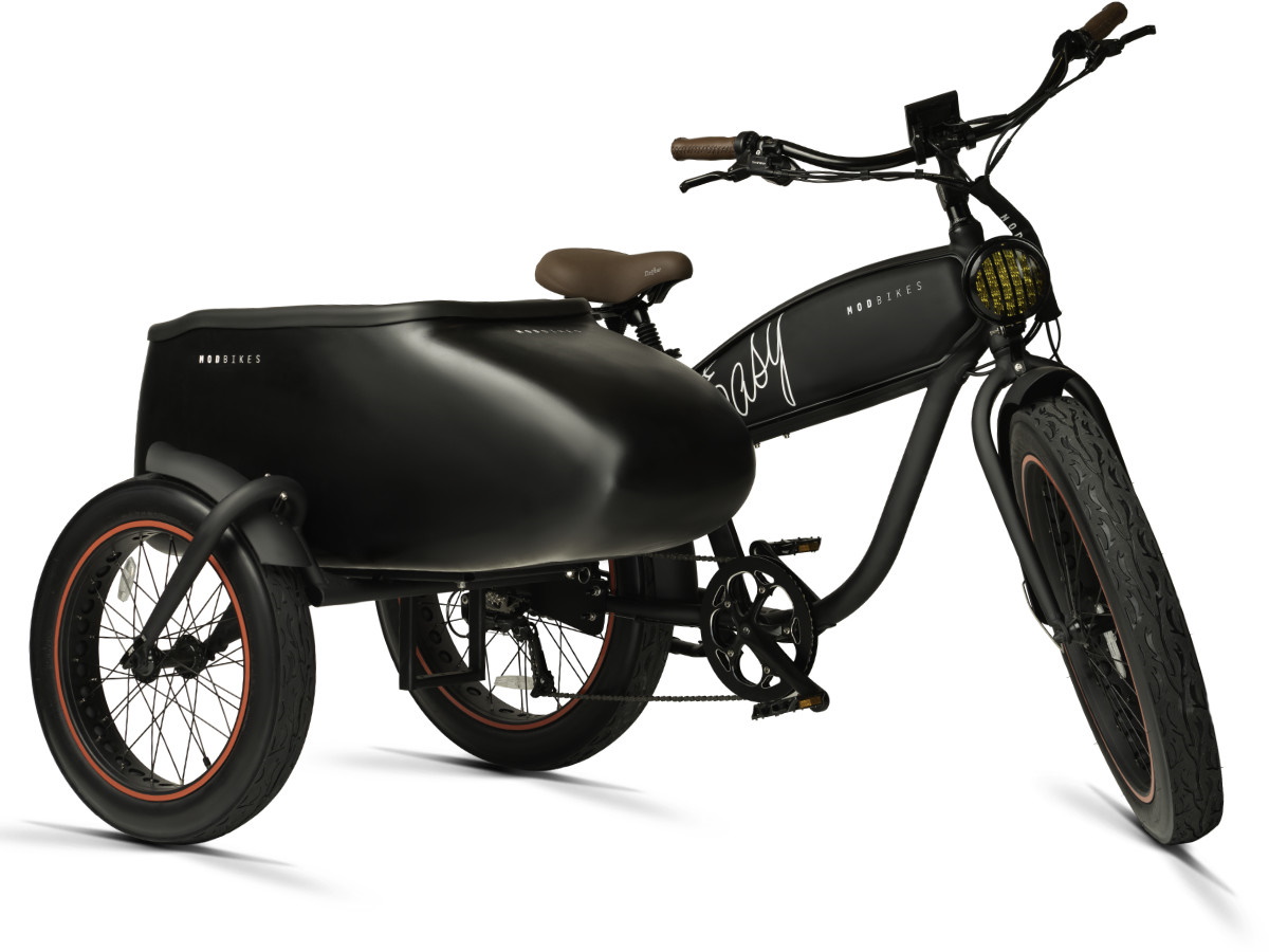 ModBikes