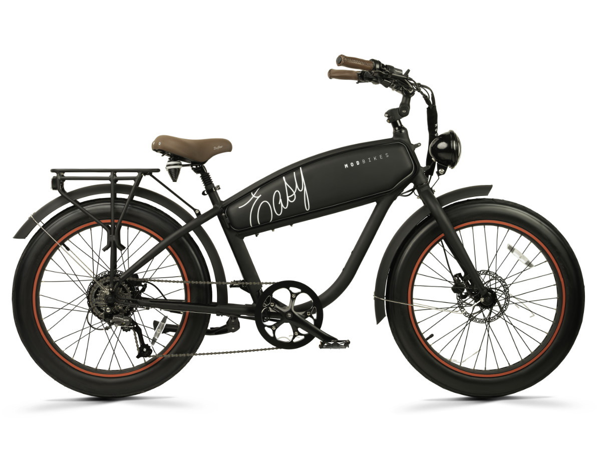 ModBikes