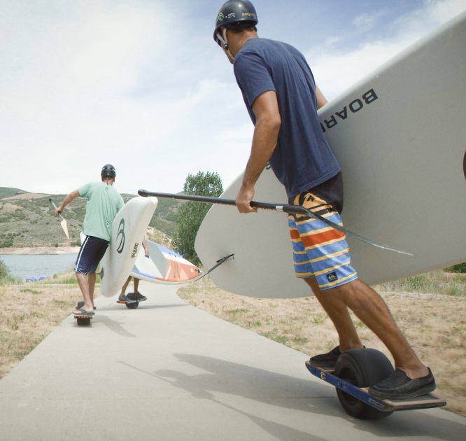 OneWheel