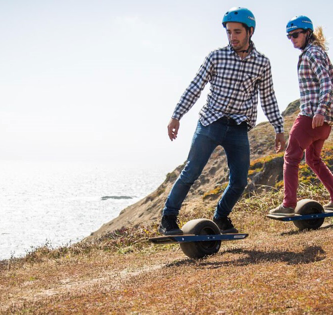 OneWheel