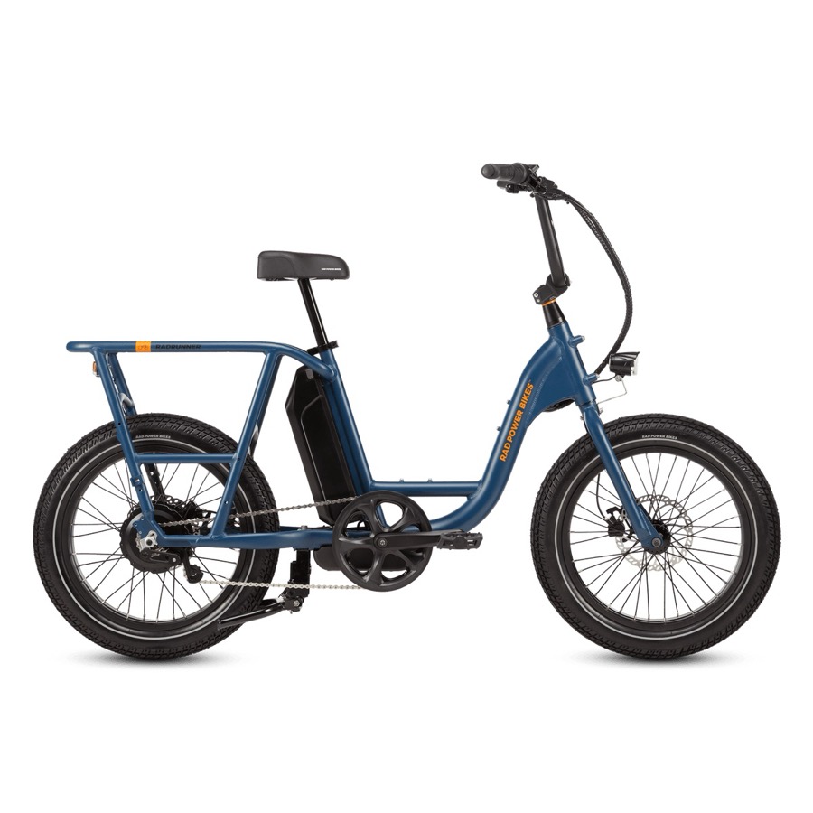 RAD Power Bikes