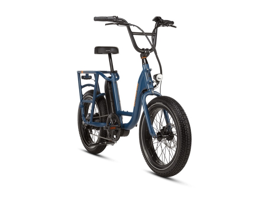 RAD Power Bikes